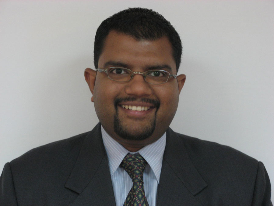 Richard Devadasan, manager, MICE, SNTTA Emir Tours Richard Devadasan, manager, MICE, SNTTA Emir Tours