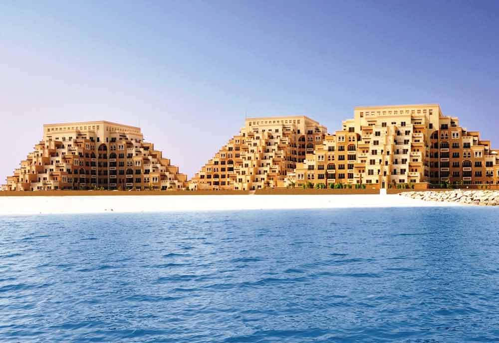 Rixos Hotels is launching the first all inclusive hotel of a large magnitude, consisting of 627-rooms in Ras al-Khaimah Rixos Hotels is launching the first all inclusive hotel of a large magnitude, consisting of 627-rooms in Ras al-Khaimah