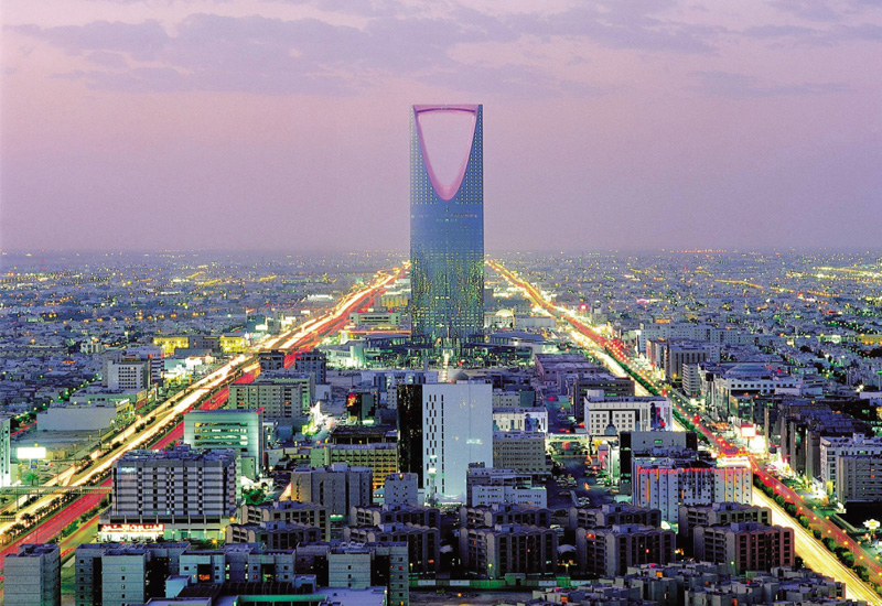 Market Update Saudi Arabia Business Hotelier Middle East
