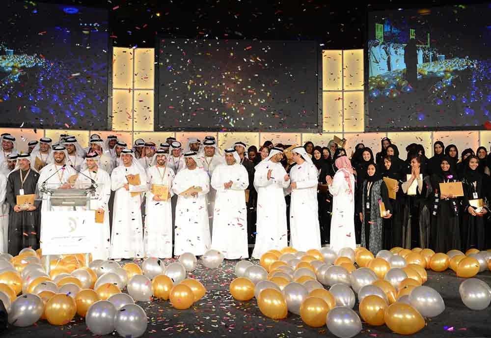 TCA Abu Dhabi welcomes its 100 newest toursim Ambassadors. TCA Abu Dhabi welcomes its 100 newest toursim Ambassadors.
