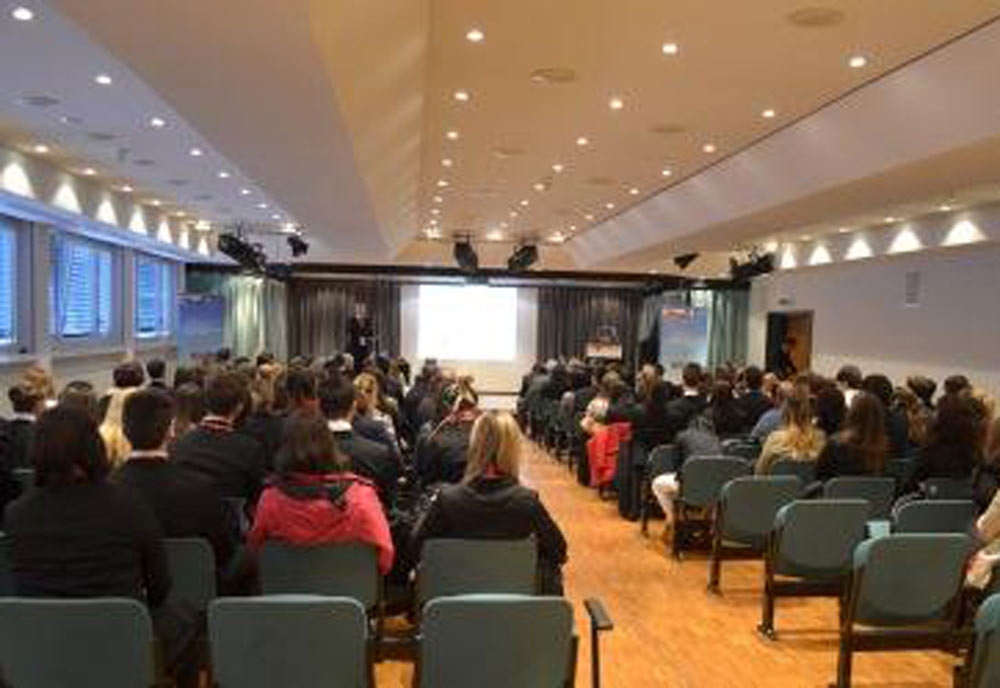State Tourism and Hotel Management School - Switzerland. State Tourism and Hotel Management School - Switzerland.
