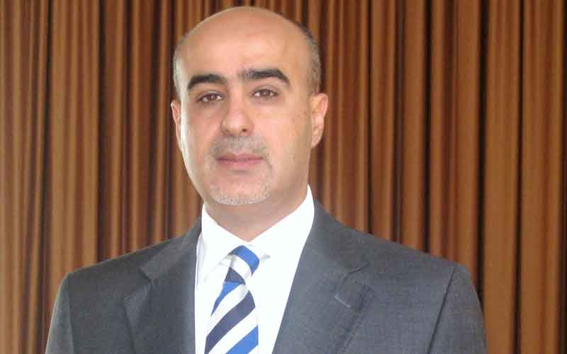 Samer Khair is the new general manager at Salalah Marriott Resort. Samer Khair is the new general manager at Salalah Marriott Resort.