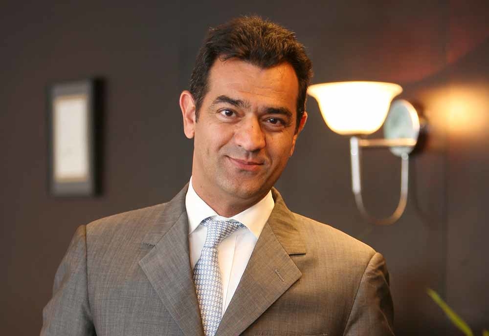 Sami Nasser. Sami Nasser.
