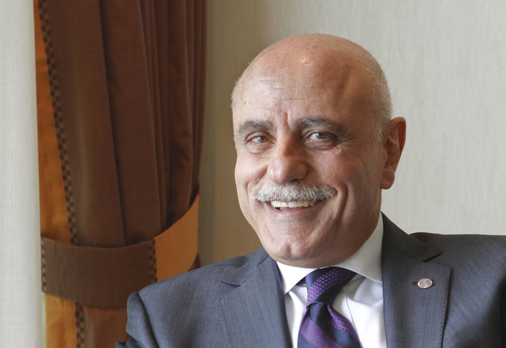 Selim El Zyr. Selim El Zyr.
