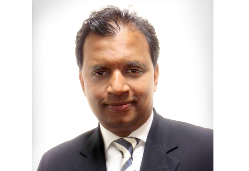 Sid Sattanathan, cluster general manager, Cristal Hotels and Resorts Sid Sattanathan, cluster general manager, Cristal Hotels and Resorts