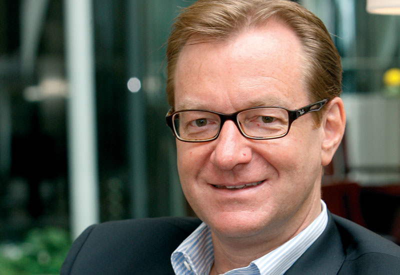 Six Senses deputy chairman and managing director Bernhard Bohnenberger: we will stay true to a destination. Six Senses deputy chairman and managing director Bernhard Bohnenberger: we will stay true to a destination.