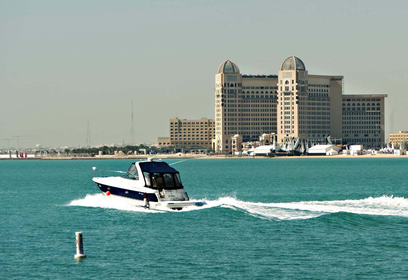 St. regis doha St. regis doha