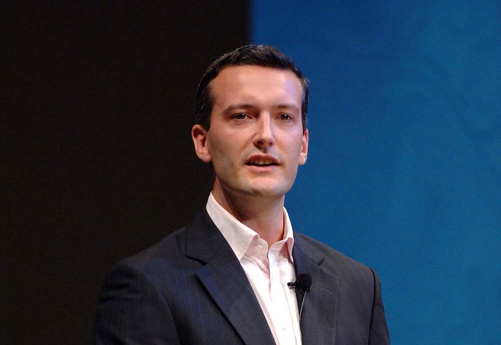 Steven Taylor, vice president marketing, EAME, Starwood Hotels & Resorts Steven Taylor, vice president marketing, EAME, Starwood Hotels & Resorts