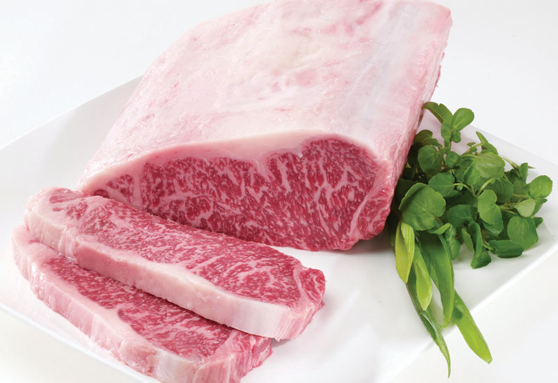 Stockyard's Wagyu striploin: plans to harmonise GCC customs laws could make importing such foodstuffs simpler. Stockyard's Wagyu striploin: plans to harmonise GCC customs laws could make importing such foodstuffs simpler.