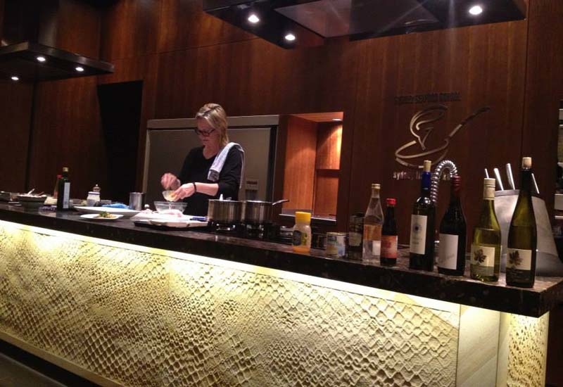 Sydney Seafood School Sydney Seafood School