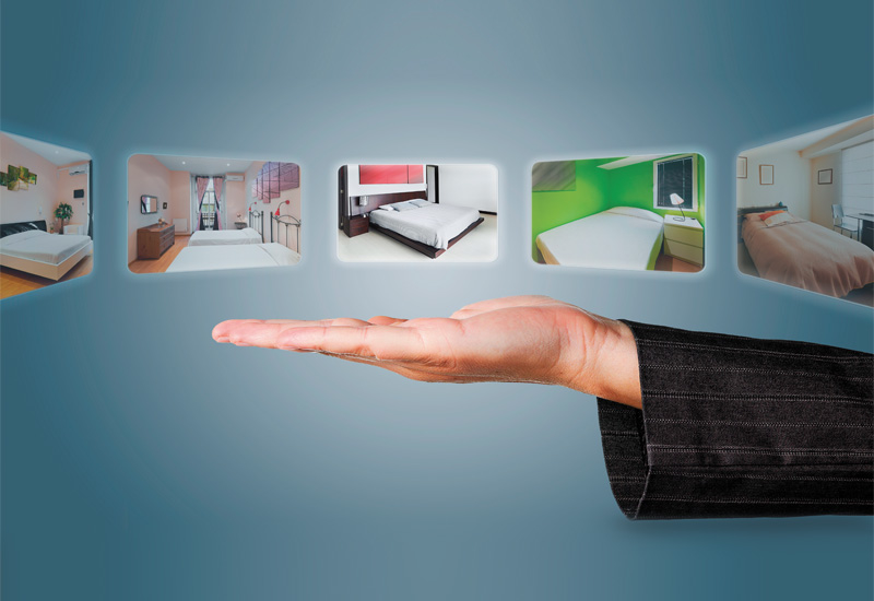 In-room technology can be used to unlock the entertainment and educational benefits of any hotel room. In-room technology can be used to unlock the entertainment and educational benefits of any hotel room.