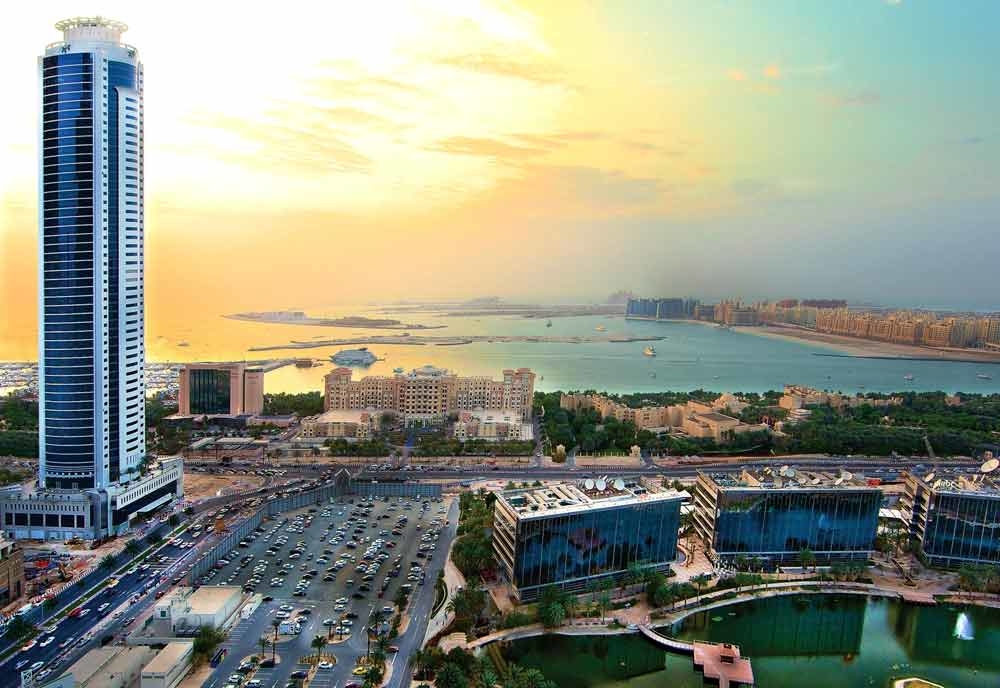 Tamani Hotel Marina, Dubai. Tamani Hotel Marina, Dubai.