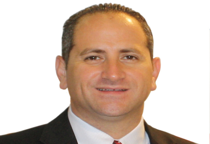 Galal Ghaly, general manager at TCL Galal Ghaly, general manager at TCL