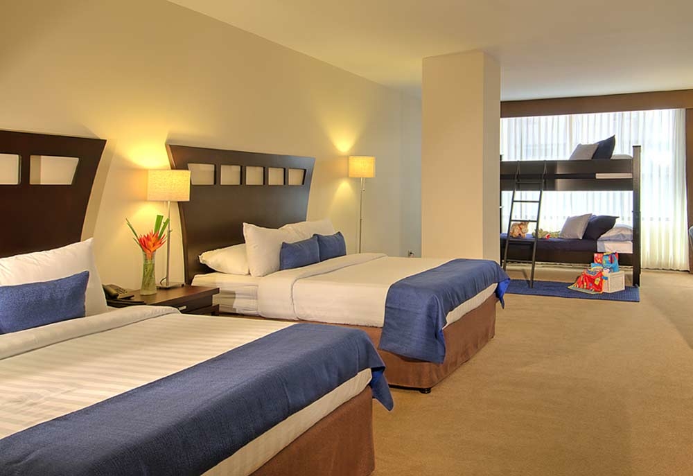 Tryp By Wyndham Brand Debuts In Turkey Business Hotelier Middle East