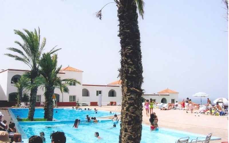 Tarifa One to One Resort will open in May 2014. Tarifa One to One Resort will open in May 2014.