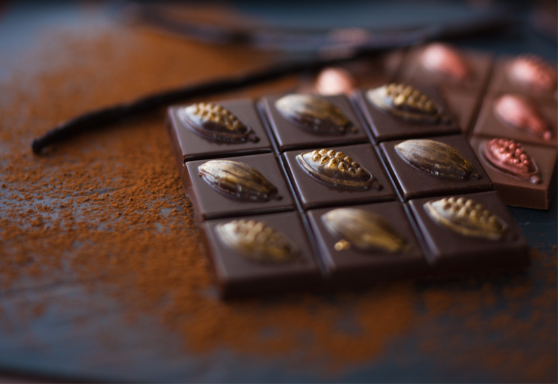 Ingredients, 2014, Chocolate Ingredients, 2014, Chocolate