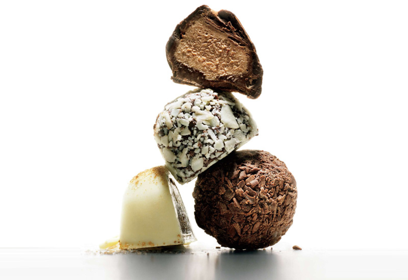 Ingredients, 2014, Chocolate Ingredients, 2014, Chocolate