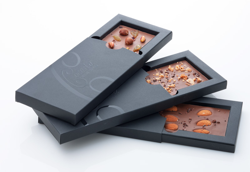 Ingredients, 2014, Chocolate Ingredients, 2014, Chocolate