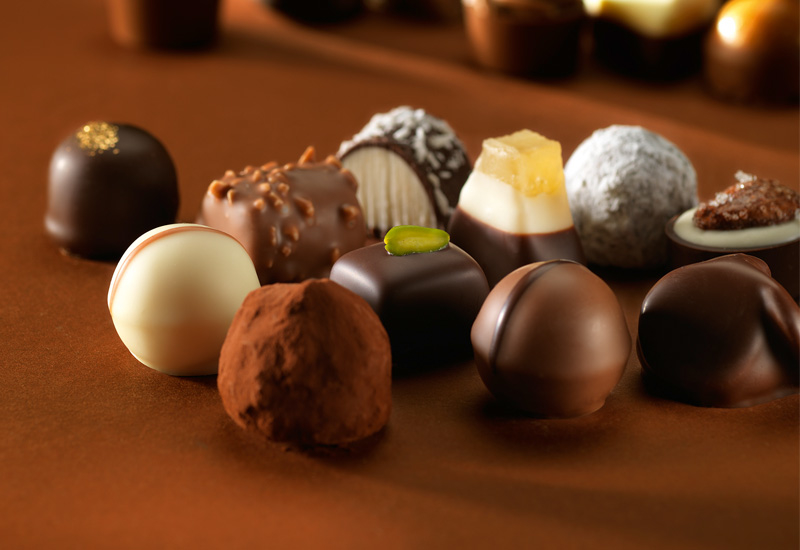 Ingredients, 2014, Chocolate Ingredients, 2014, Chocolate