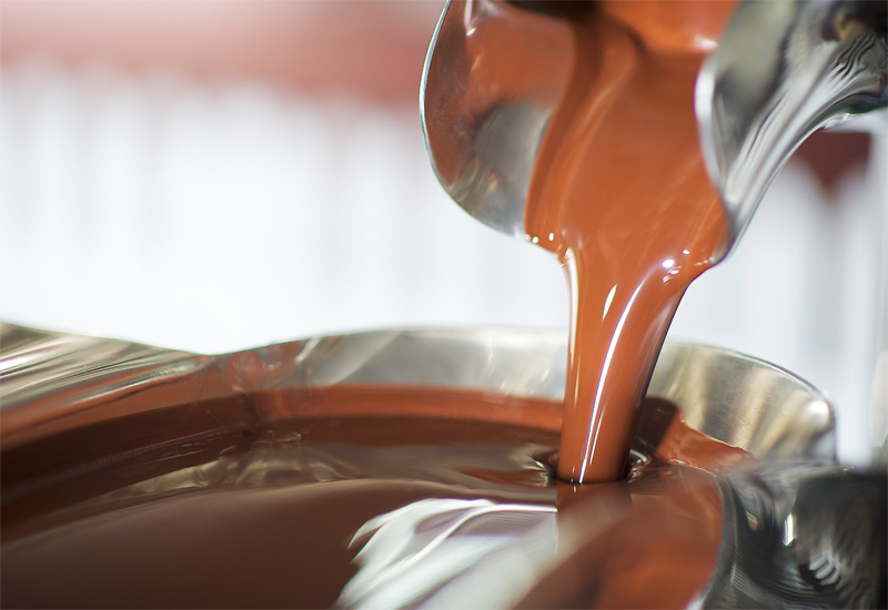 Ingredients, 2014, Chocolate Ingredients, 2014, Chocolate