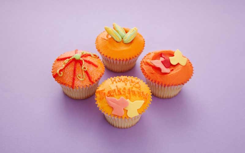Hummingbird Bakery is one of the brands Gourmet Gulf handles. Hummingbird Bakery is one of the brands Gourmet Gulf handles.