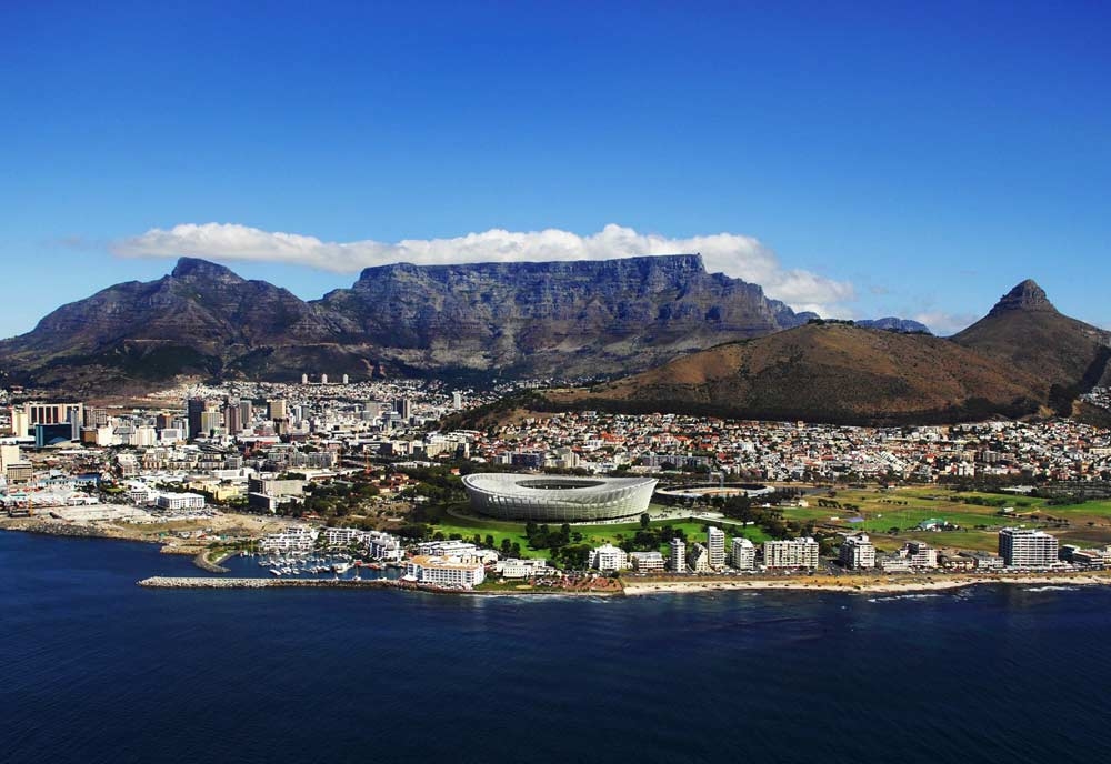 The International Hotel School, South Africa. The International Hotel School, South Africa.