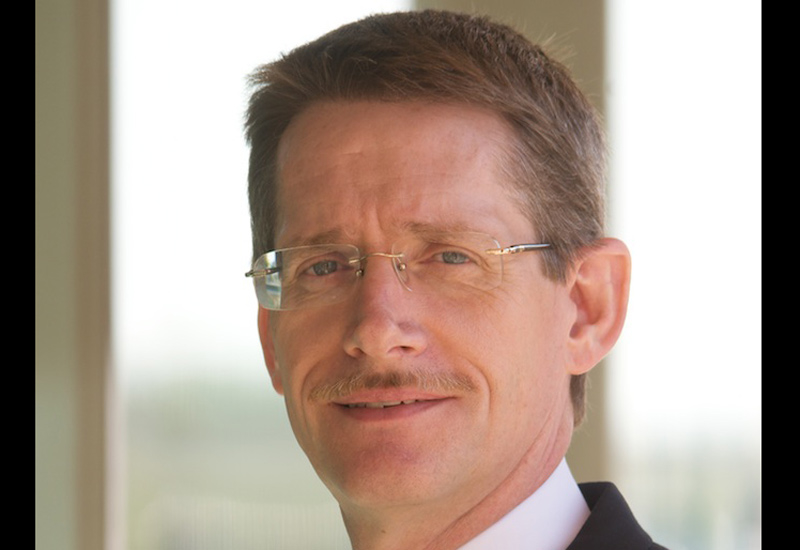 City Seasons Group of Hotels managing director Thomas Tapken. City Seasons Group of Hotels managing director Thomas Tapken.
