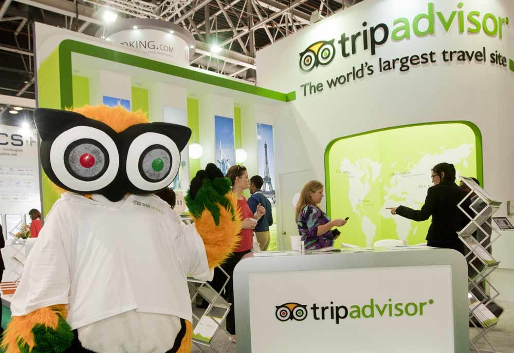 More than 135,000 worldwide hotels and B&Bs will be able to participate in TripAdvisor?s hotel price comparison services. More than 135,000 worldwide hotels and B&Bs will be able to participate in TripAdvisor?s hotel price comparison services.