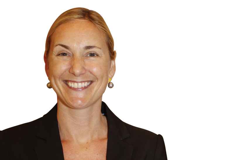 Carol Maddison, manager, UAE, Visit Britain. Carol Maddison, manager, UAE, Visit Britain.