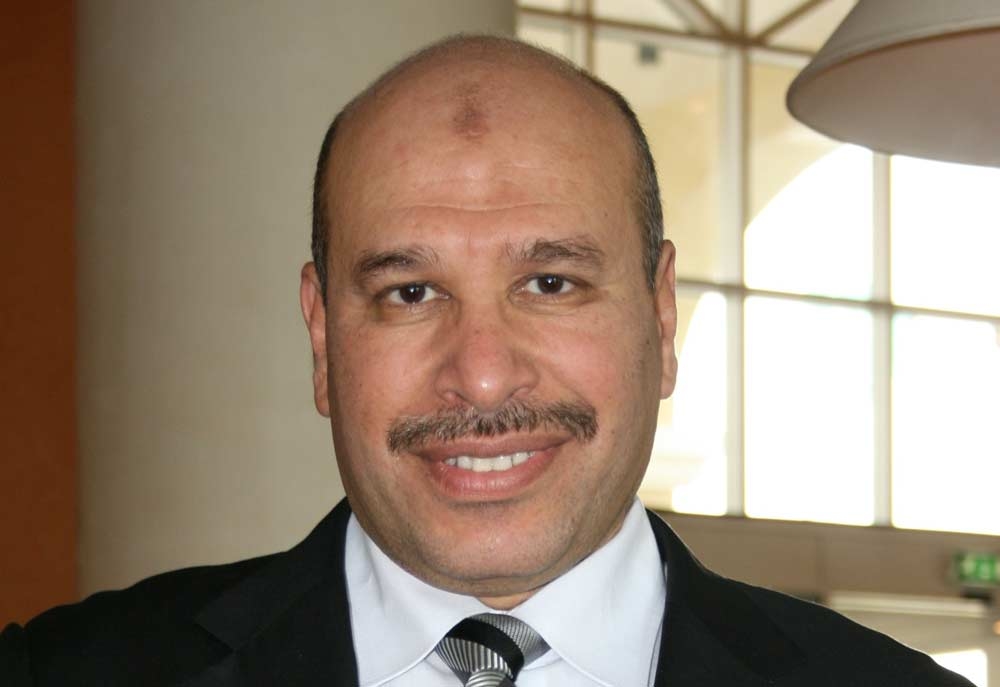 Hotel engineer of the year, Hotelier middle east awards 2011 Hotel engineer of the year, Hotelier middle east awards 2011