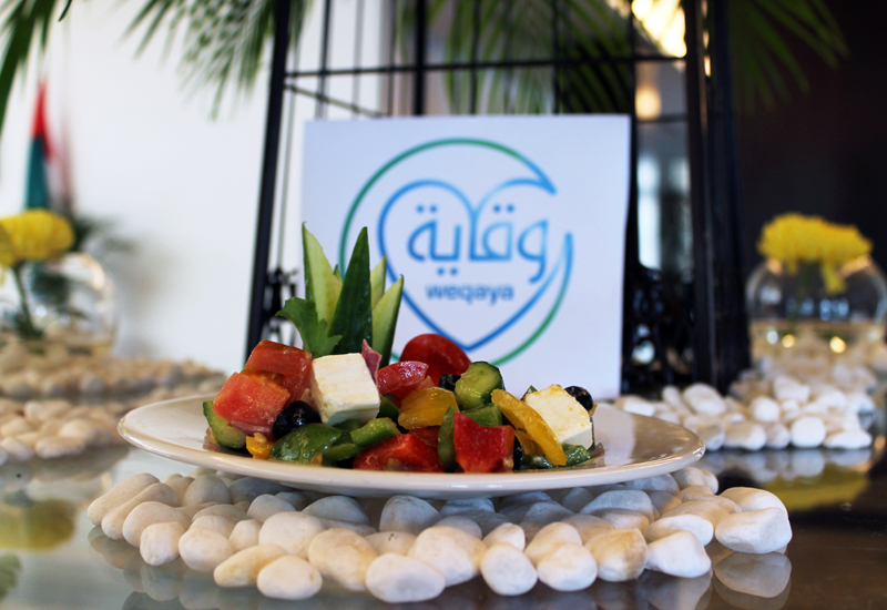 The certification is awarded to hotel/outlet menus which contribute to a healthy diet. The certification is awarded to hotel/outlet menus which contribute to a healthy diet.