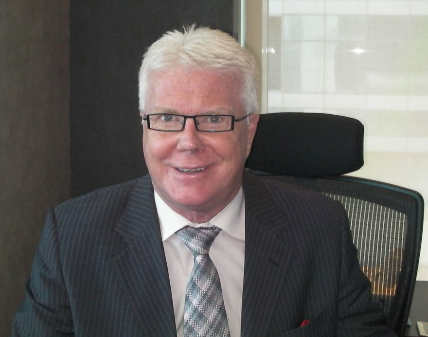 William Horsley, general manager, Al Futtaim Travel William Horsley, general manager, Al Futtaim Travel