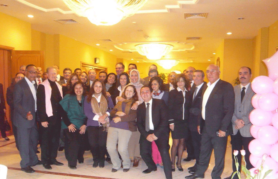 The regional launch of Women at Accor Generation. The regional launch of Women at Accor Generation.