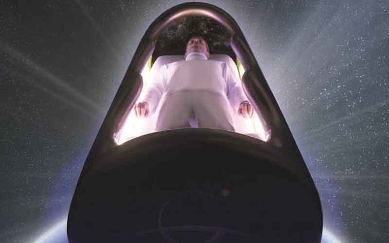 The Human Generator from B5 Art of Living. The Human Generator from B5 Art of Living.