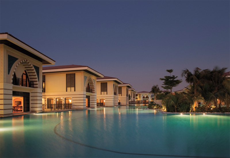 The 38 residences are popular among the GCC market. The 38 residences are popular among the GCC market.