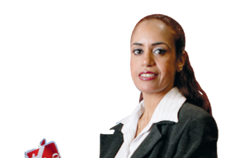 Abeer Ahmed, Sales supervisor. Abeer Ahmed, Sales supervisor.