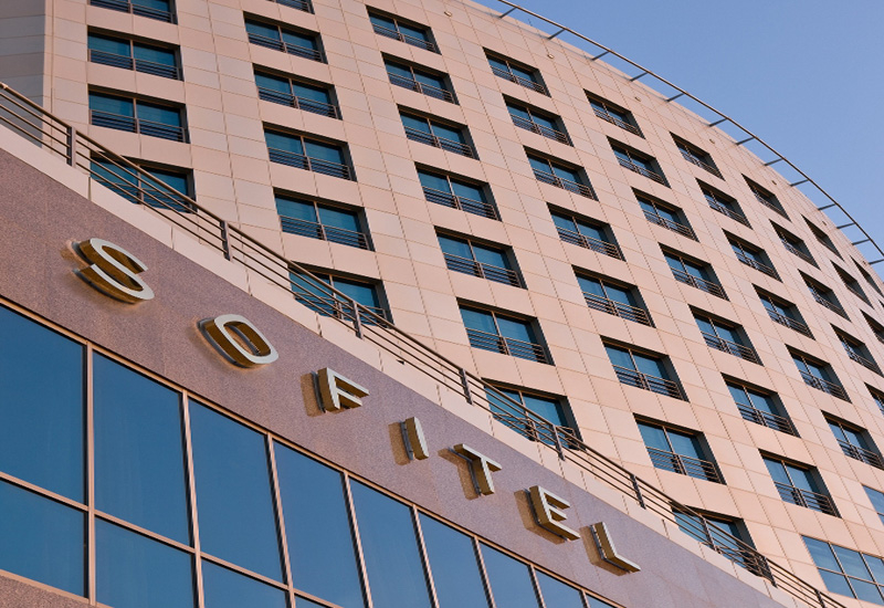 Sofitel has been working with Sealed Air to develop a training programme for its housekeeping employees. Sofitel has been working with Sealed Air to develop a training programme for its housekeeping employees.