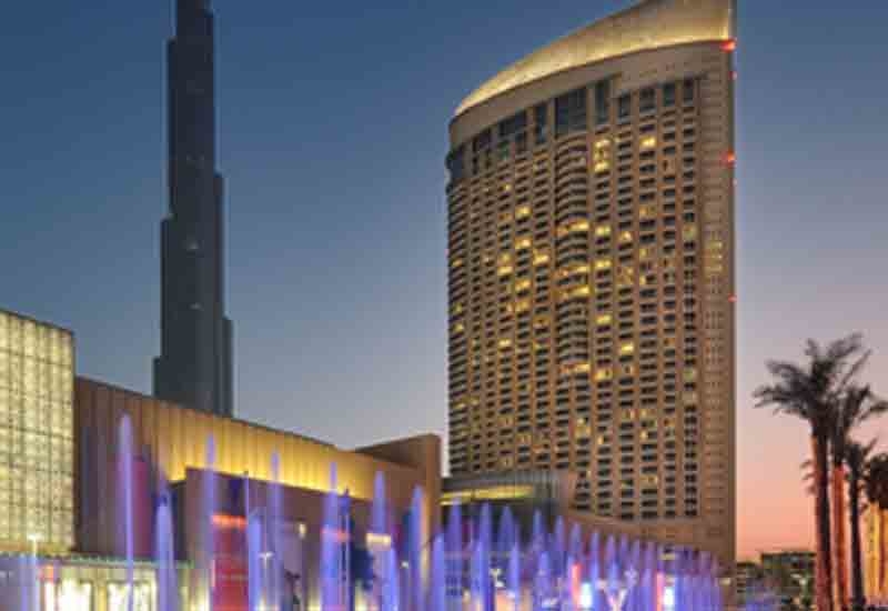 Hospitality Overcapacity Risk For Emaar In Dubai Business