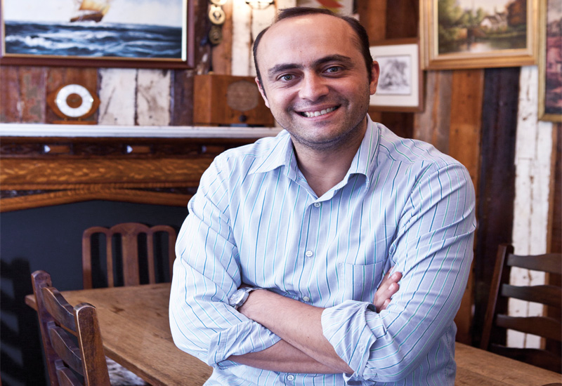 Zaher Ammar Zaher Ammar