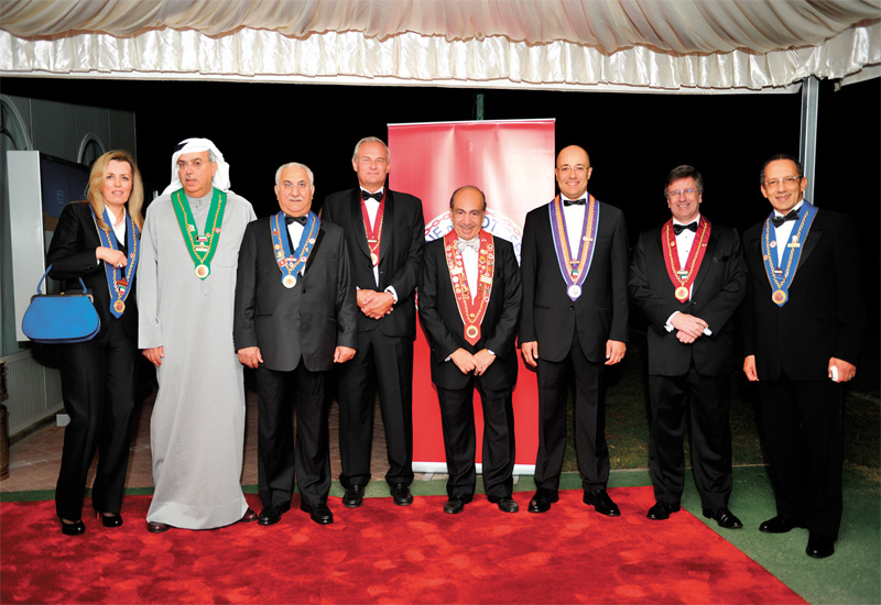 Operators, Hospitality Operators, Hospitality