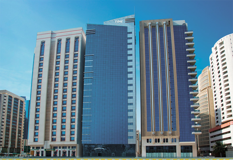 Operators, Hospitality Operators, Hospitality