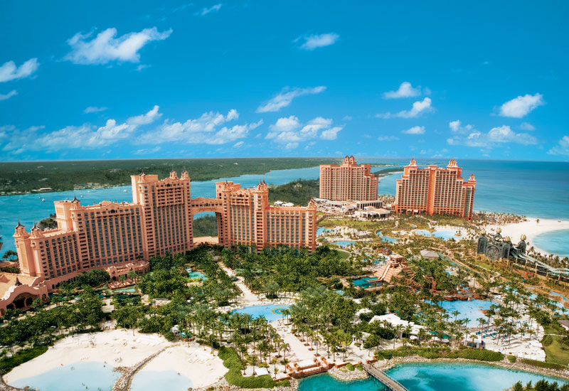 Atlantis, Paradise Island Atlantis, Paradise Island