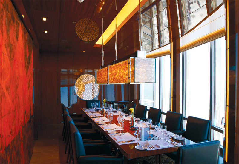 Reports, Restaurants, At.mosphere Reports, Restaurants, At.mosphere