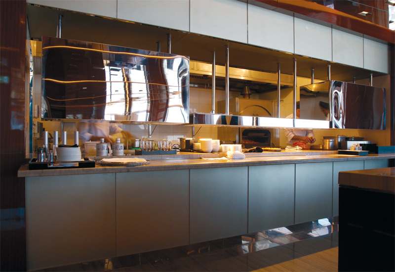 Reports, Restaurants, At.mosphere Reports, Restaurants, At.mosphere
