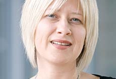 Senior group editor Gemma Greenwood. Senior group editor Gemma Greenwood.