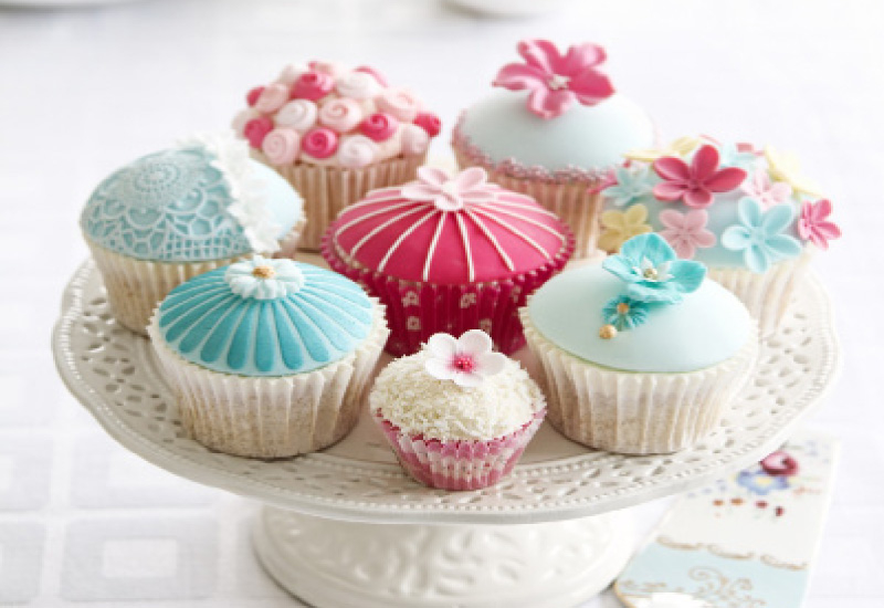 Ingredients, Bakery, Top trends Ingredients, Bakery, Top trends