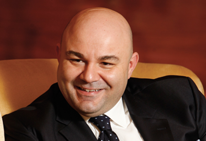 Berberoglu has managed Kempinski hotels across MEA. Berberoglu has managed Kempinski hotels across MEA.