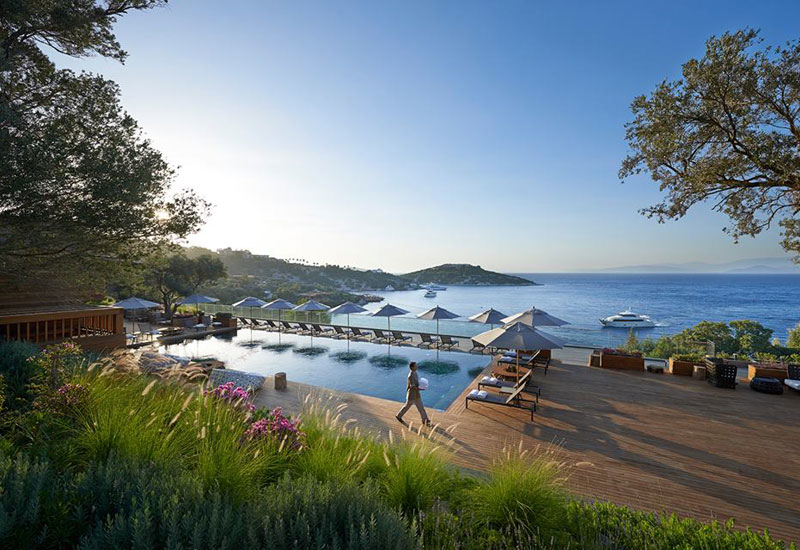 Mandarin Oriental Opens First Turkish Hotel Business Hotelier Middle East