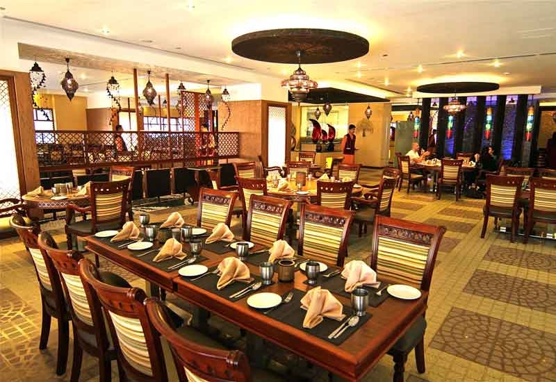 Pakistani restaurant BundooKhan to expand in UAE Food & Beverage Pakistani restaurant BundooKhan to expand in UAE Food & Beverage