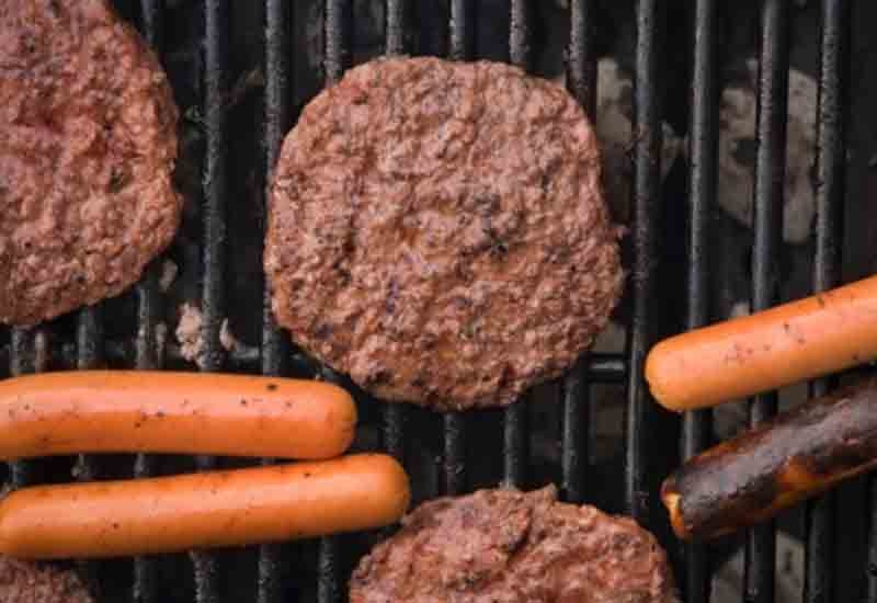 Could lab-grown burgers replace the real deal soon? Could lab-grown burgers replace the real deal soon?